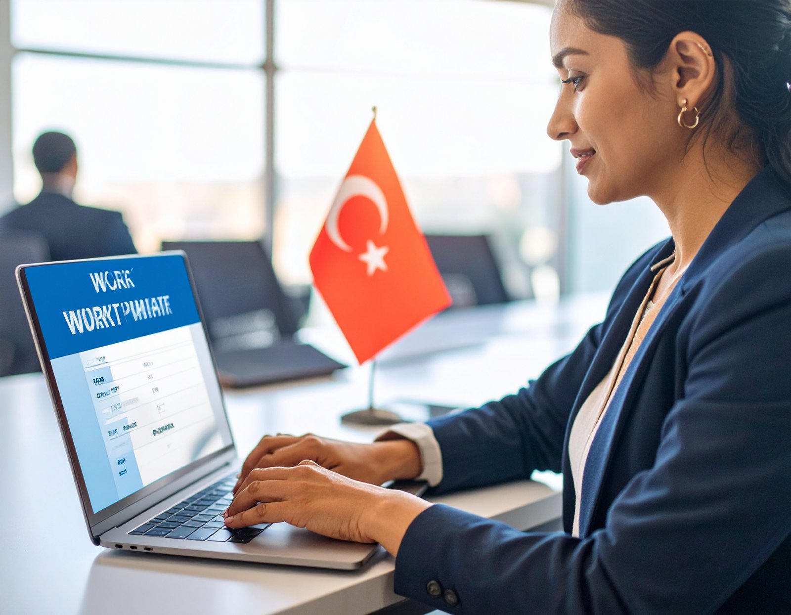 Çalışma İzin Sorgulama