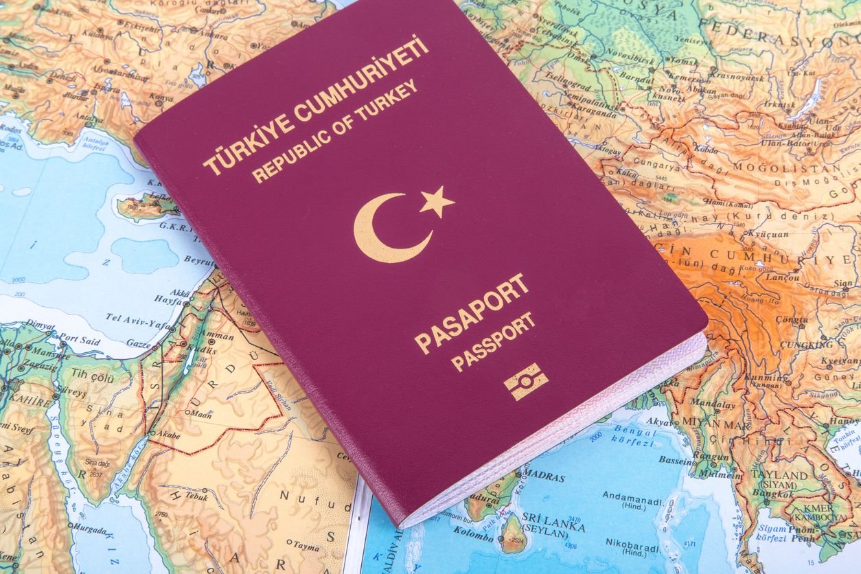 Süresiz Çalışma İzni