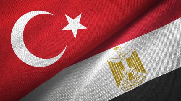 Mısır Vatandaşları İçin Çalışma İzni