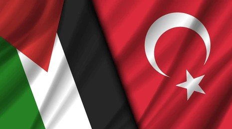 Filistinlilere Çalışma İzni 2025