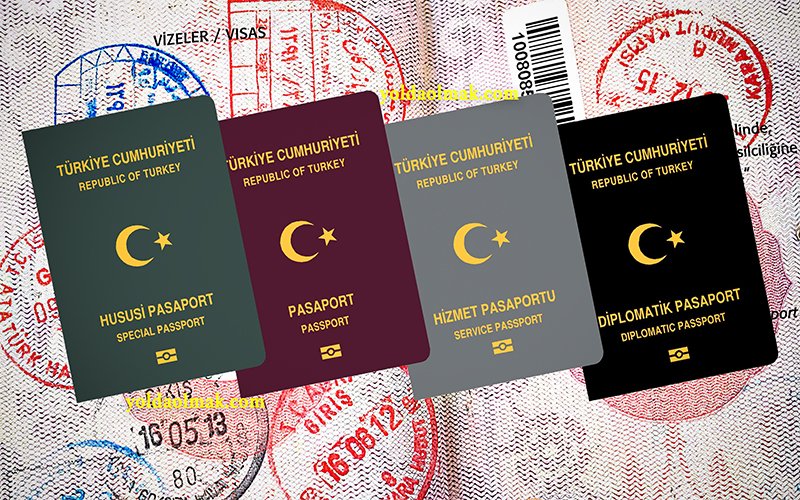 çalışma izni sorgulama e-devlet