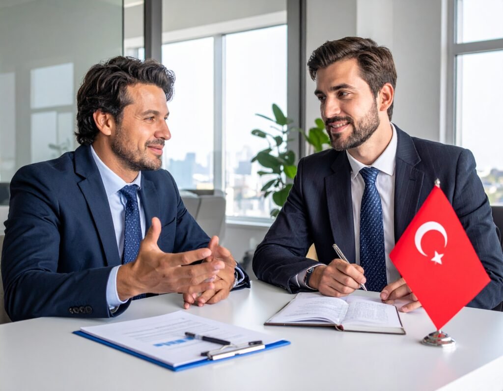 Yabancı çalışma izni nedir, nasıl alınır?