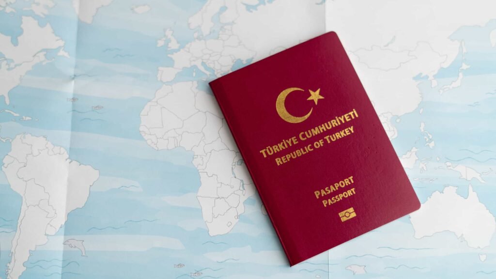 Yabancı Çalışma İzni Almanın 5 Önemli Avantajı