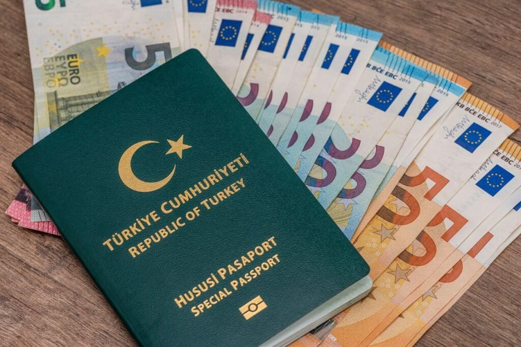 çalışma izni başvurusu