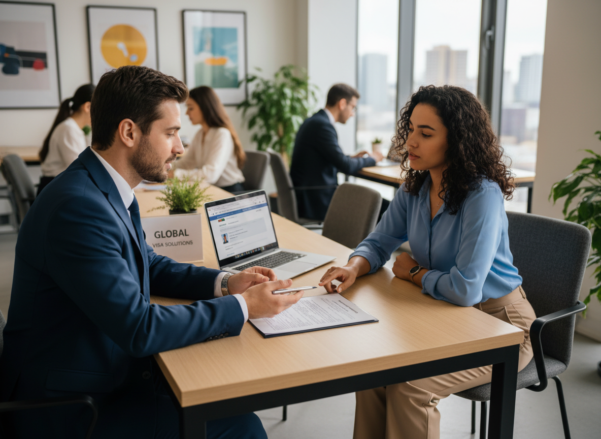 çalışma izin başvurusu