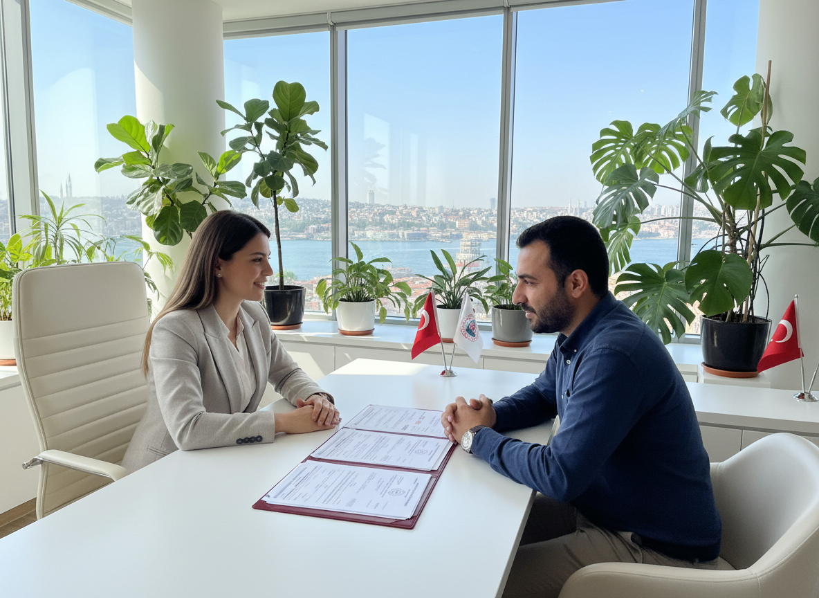 suriyeli çalışma izni