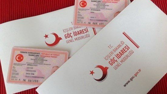 Afganlar Çalışma İzni 2026