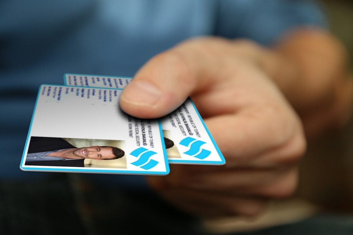 Çalışma İzni Nedir Yabancı Çalışma İzni Nasıl Alınır