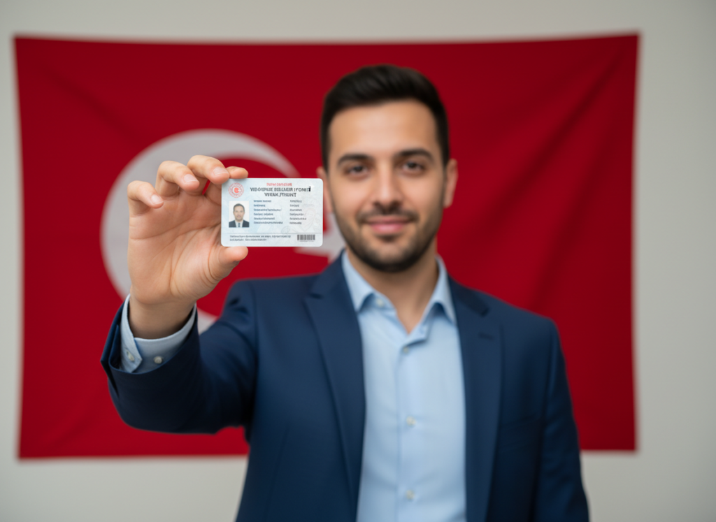 Göçmen Çalışma İzni 2026