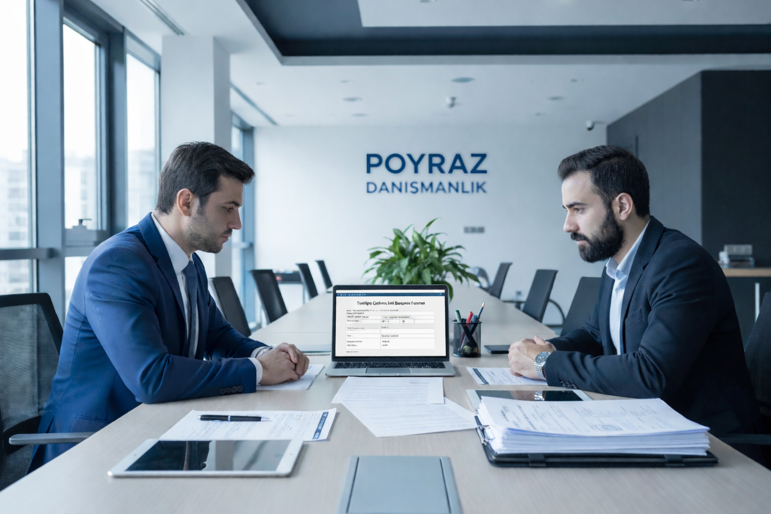 İranlılar İçin Çalışma İzni 2026