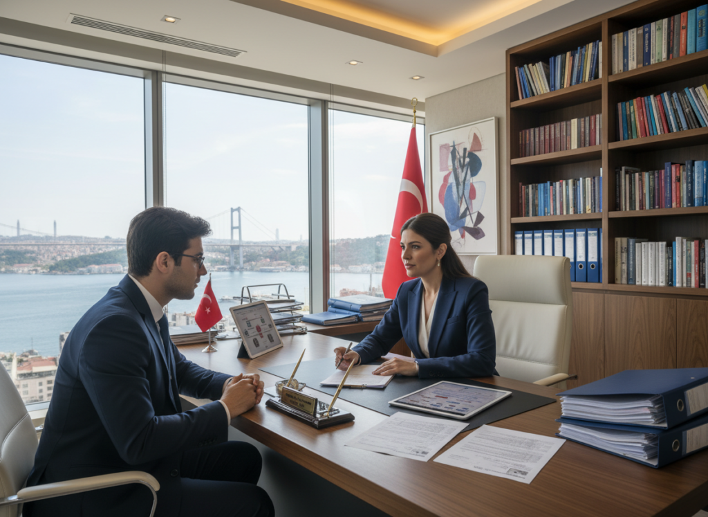 Çalışma izni Şartları 2026