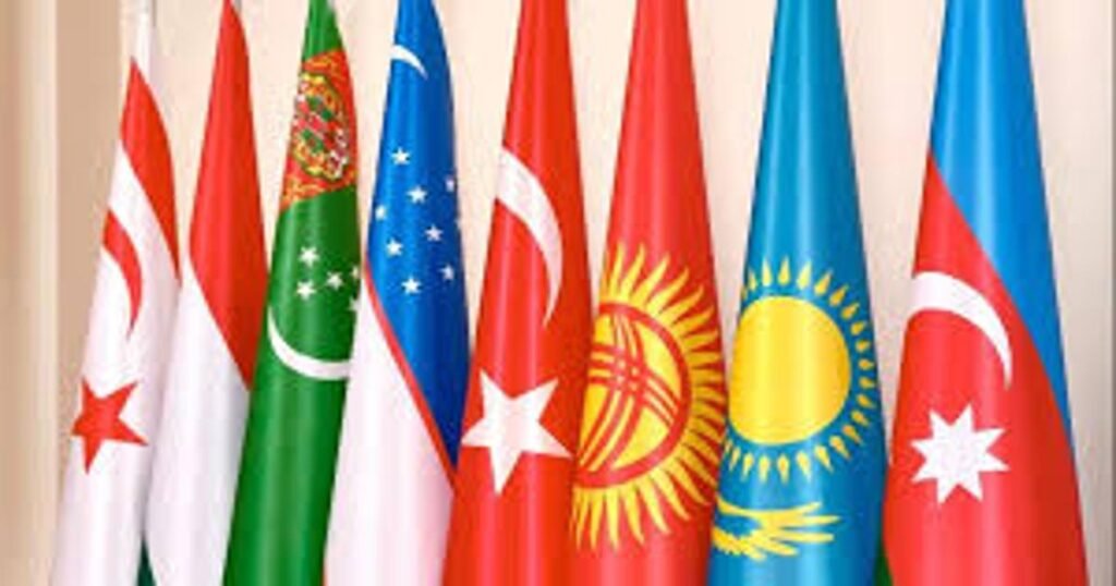 Türki Cumhuriyet Vatandaşları İçin Çalışma İzni